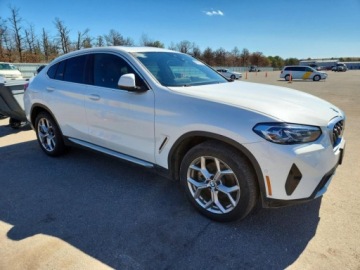 BMW X4 G02 SUV Facelifting 2.0 30i 245KM 2023 BMW X4 2023 BMW X4 XDRIVE30I 2.0 Benzyna 245KM, zdjęcie 4