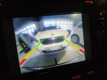 Fiat 500L Trekking Seria 4 1.4 95KM 2017 Fiat 500L 1.4 16v , Traction+,bogate wyposażenie, zdjęcie 5