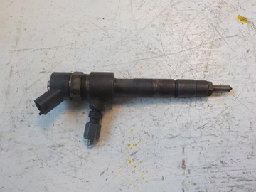 ALFA ROMEO 156 1.9 JTD VSTŘIKOVACÍ TRYSKA BOSCH 0445110112