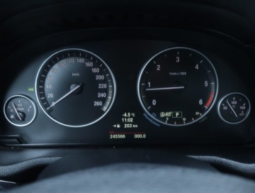 BMW X3 F25 SUV 2.0 20d 184KM 2013 BMW X3 xDrive20d, Salon Polska, Serwis ASO, zdjęcie 10