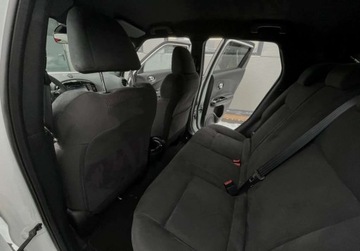 Nissan Juke I SUV 1.6 I DIG-T 200KM 2013 Nissan Juke NISMO 1.6 200KM kamera AUTOMAT gwarancja bezwypadkowy, zdjęcie 19