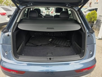 Audi Q5 II SUV 2.0 TFSI 252KM 2018 Audi Q5 2.0 TFSI 252 KM, Automat, Panorama,, zdjęcie 38