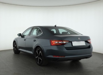Skoda Superb III Liftback 1.4 TSI 150KM 2017 Skoda Superb 1.4 TSI, Salon Polska, Xenon, zdjęcie 3
