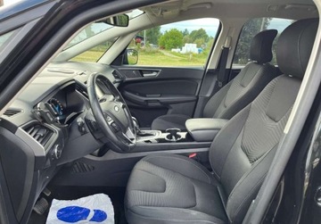 Ford S-Max II Van 2.0 TDCi 150KM 2015 Ford S-Max 2,0 Diesel 150 KM, Titanium 2.0 Diesel 150KM, zdjęcie 8