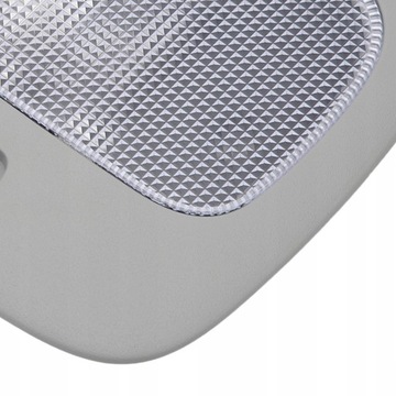Lampa górna samochodu 928704D500QW Wymiana lampy