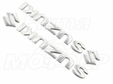 Emblem Stamp 3D наклейка силиконовой
