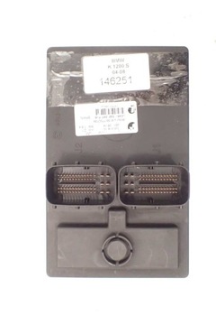 BMW K 1200 S 04-08 Moduł komputer strerownik ZFE