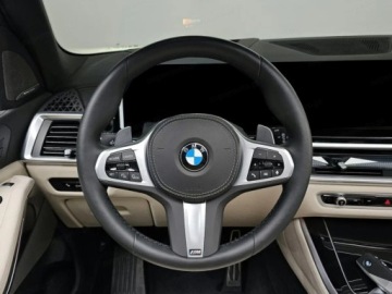 BMW X5 G05 SUV Facelifting 3.0 30d 298KM 2025 BMW X5 xDrive30d Sport Suv 3.0 (298KM) 2025, zdjęcie 6