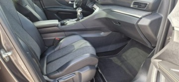 Peugeot 3008 II Crossover 1.5 BlueHDI 130KM 2019 Peugeot 3008 Jeden Właściciel 1.5 BlueHDi GT, zdjęcie 27