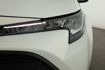 Toyota Corolla XII TS Kombi 1.2 Turbo D-4T 116KM 2021 Toyota Corolla 1.2 Turbo, Salon Polska, zdjęcie 18