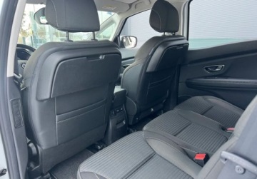 Renault Scenic IV 1.5 dCi 110KM 2017 Renault Scenic ENERGY dCi 110 EDC Limited Navi Gwarancja 1.5 Diesel 110KM, zdjęcie 22