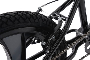 СКИДКА!!! НЕМЕЦКИЙ ВЕЛОСИПЕД BMX ДЛЯ ФРИСТАЙЛА RISE 4 PEGI ROTOR360