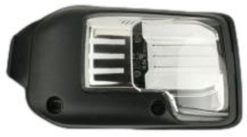 СВЕТОДИОДНЫЙ ГАБАРИТНЫЙ ФОНАРЬ НА КРЫШЕ ЛЕВЫЙ IVECO DAILY