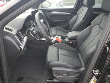 Audi Q5 II 2024 Audi Q5 Premium 45 2024 2.0l 2.0 Benzyna 261KM, zdjęcie 7