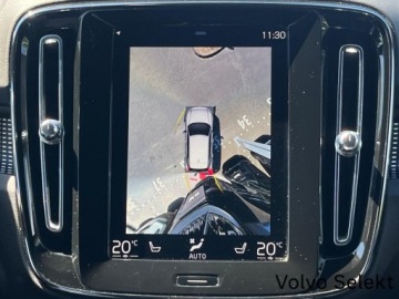 Volvo XC40 2021 Volvo XC 40 SalonPL T5 Plug-In R-Design High Beam, zdjęcie 22
