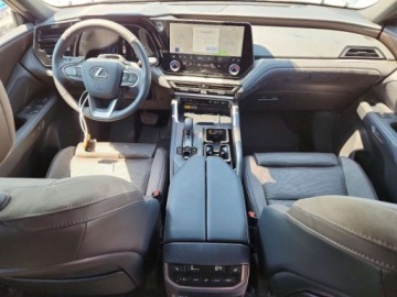 Lexus 2026 Lexus TX 350 Luxury 2026 2.4 Benzyna 275KM, zdjęcie 8