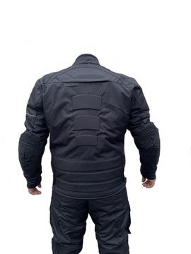 Универсальная куртка Ventilation Extra Large 7XL Мужчина