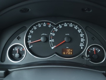 Opel Meriva I 1.6 TWINPORT ECOTEC 105KM 2006 Opel Meriva 1.6, Klima,ALU, zdjęcie 10