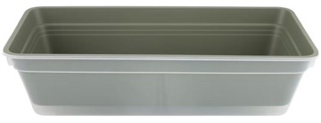 МИНИ-ТЕПЛИЦА С ВЕНТИЛЯЦИЕЙ ТЕПЛИЧНЫЙ РАЗМНОЖИТЕЛЬ ДЛЯ ПОСАДОВ 39х19х9,5 см