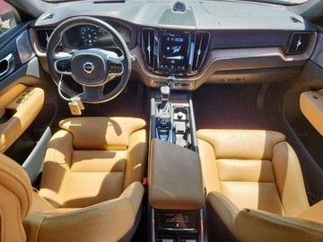 Volvo XC60 II 2019 Volvo XC 60 T6 Inscription 2019 2.0l 2.0 Benzyna 316KM, zdjęcie 8