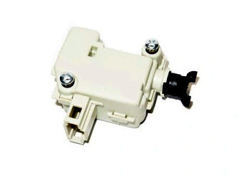 SIŁOWNIK ZAMKA BAGAŻNIKA 3B5827061B