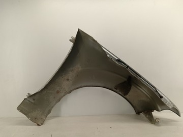 BLATNÍK LEVÝ PŘEDNÍ NISSAN PATHFINDER 05-10