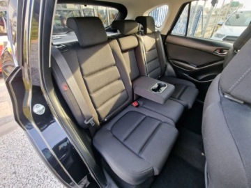 Mazda CX-5 I 2016 Mazda CX-5 2.2 170Ps Ledy Navi Po Liftingu 4x4 Gwarancja 2.2 Diesel 170KM, zdjęcie 23