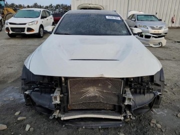 BMW Seria 3 F30-F31-F34 M3 Limousine Facelifting 3.0 M3 431KM 2018 BMW M3 BMW M3 2018 3.0 Benzyna 431KM, zdjęcie 4