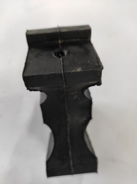 РЕЗИНОВОЕ ПРУЖИННОЕ СИДЕНИЕ КОЛЯСКА К-750 УРАЛ ДНЕПР