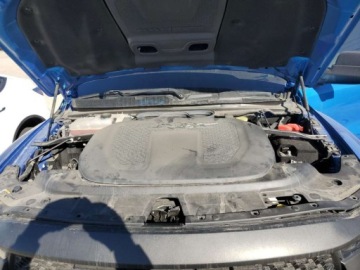 RAM 1500 TRX 2023 6.2L 6.2 Benzyna 702KM, zdjęcie 6