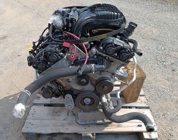 Silnik kompletny Dodge Charger Challenger 3.6 v6 2015+