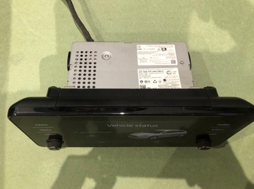SKODA SCALA KAMIQ РАДИО MIB3E DAB 654035869D