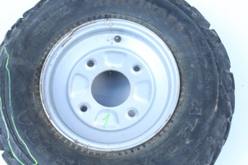 KYMCO MXU 250 300 ОБОД ПЕРЕДНЕЕ КОЛЕСО 22X7 R10 НОМЕР 1