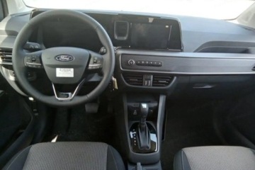 Ford Tourneo Courier II 1.0 EcoBoost 125KM 2025 FORD Tourneo Courier Trend A7 1.0 125KM 2025, zdjęcie 8