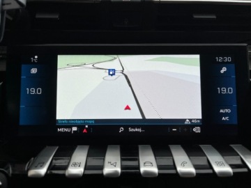 Peugeot 508 II 2018 Peugeot 508 2.0 diesel 163 KM GT - LINE automat zarej w PL zamiana, zdjęcie 16