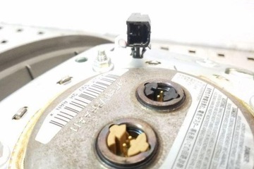 AIRBAG ŘIDIČE JEEP COMMANDER (XK, XH) P1CE761D5AA 3.0L DIESEL 160KW 2007