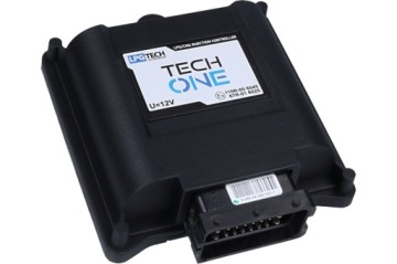 Centrala LPGtech- ONE komputer sterownik LPG