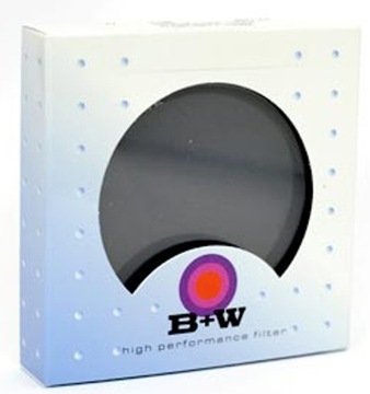 B+W FILTER Sterngitter 4x, 62mm