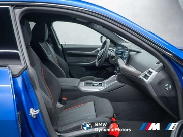 BMW Seria 4 G22-23-26 Coupe 2.0 430i 245KM 2025 BMW Seria 4 30i xDrive Gran Coupe 245 KM - Pakiet M Pro - Adaptacyjne LEDy, zdjęcie 23