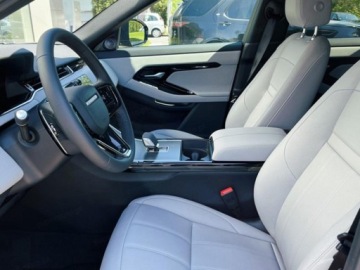 Land Rover Range Rover Evoque II SUV Facelifting 2.0 D200 204KM 2026 Range Rover Evoque Evoque D200 S 2.0 (204KM) 2026, zdjęcie 3