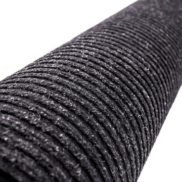 БОЛЬШОЙ ДВЕРНОЙ КОВРИК 180x120 ДЛЯ ОБУВИ ВНУТРЕННЯЯ НА УЛИЦЕ ПРЕМИУМ