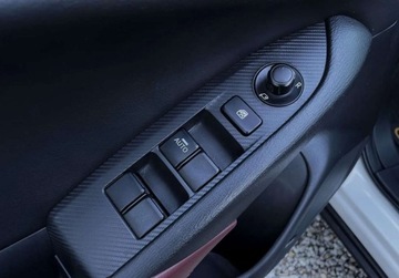 Mazda CX-3 Crossover 2.0 SKY-G 120KM 2016 Mazda CX-3 2.0 I NAVI SKORA bose bezwypadkowa GWARANCJA zarejestrowana, zdjęcie 27