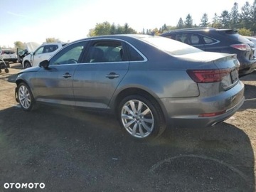 Audi A4 B9 2019 Audi A4 Limousine Audi A4 Limousine 2.0 TFSI quattro S tronic design 2.0, zdjęcie 1