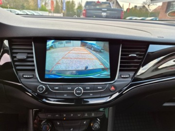 Opel Astra K Sports Tourer 1.6 CDTI 110KM 2017 Opel Astra Piekna 1.6 CDTi Niemcy Bezwypadkowa Zarejestrowana Gwarancja bo, zdjęcie 31