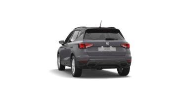 Seat Arona 2025 Seat Arona Style 1.0 TSI 115km DSG Benzyna 115KM, zdjęcie 2