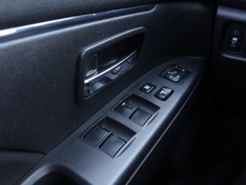 Mitsubishi ASX I SUV Facelifting 1.6 117KM 2014 Mitsubishi ASX 1.6 MIVEC, Salon Polska, zdjęcie 15