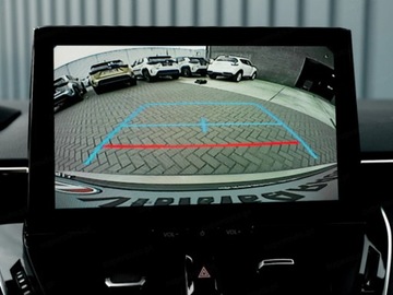 Toyota Corolla XII TS Kombi Facelifting 2.0 Hybrid Dynamic Force 196KM 2024 Od ręki - Teamplayer 2.0 Hybrid Dynamic Force 196KM | Podgrzewane fotele!, zdjęcie 8