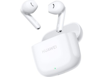 Słuchawki douszne HUAWEI FreeBuds SE 2 Biały