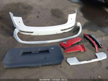 Audi Q5 II 2022 Audi Q5 2022r., 4x4, 2.0L 2.0 Benzyna 201KM, zdjęcie 12