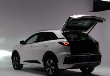 JAC JS6 2026 JAC JS6 1.5 Benzyna 174KM, zdjęcie 13